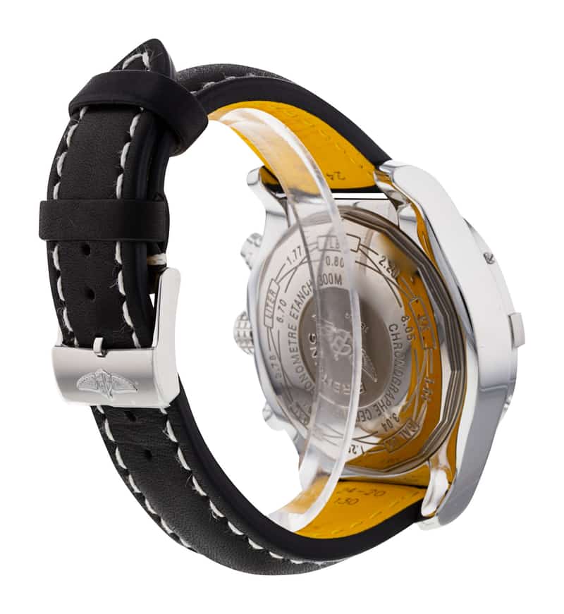 Breitling Super Avenger A13370